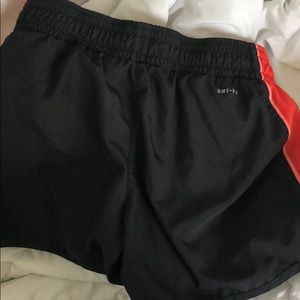 Nike shorts